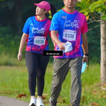 Runner Photo 8149152