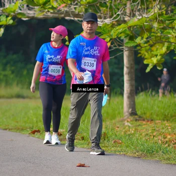 Runner Photo 8149153
