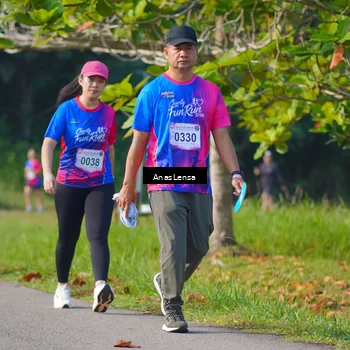 Runner Photo 8149160