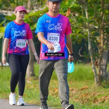 Runner Photo 8149163