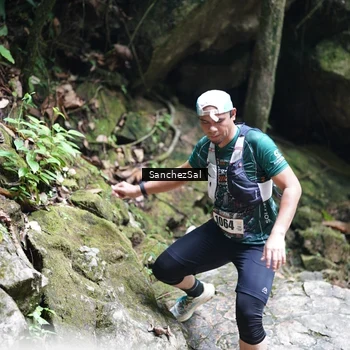 Runner Photo 8149166