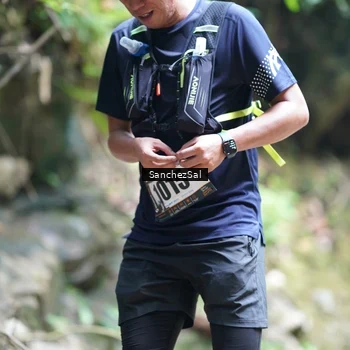 Runner Photo 8149168