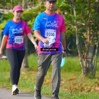 Runner Photo 8149170