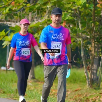 Runner Photo 8149173