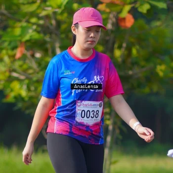 Runner Photo 8149179