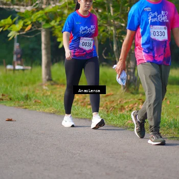 Runner Photo 8149181