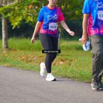 Runner Photo 8149184