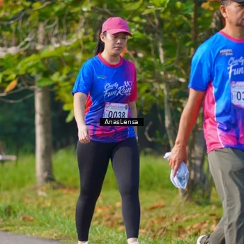 Runner Photo 8149185