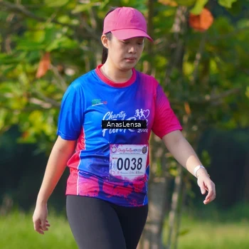 Runner Photo 8149187
