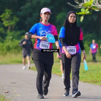 Runner Photo 8149190