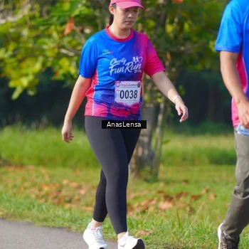 Runner Photo 8149191