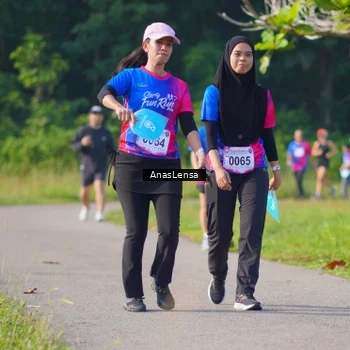 Runner Photo 8149192