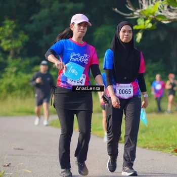 Runner Photo 8149193