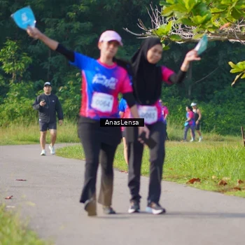 Runner Photo 8149194