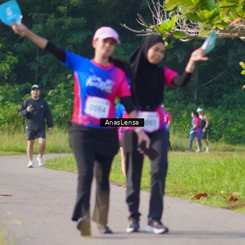 Runner Photo 8149195