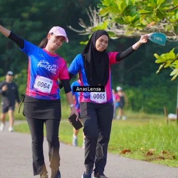 Runner Photo 8149196