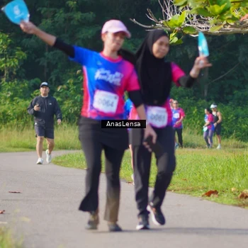 Runner Photo 8149197