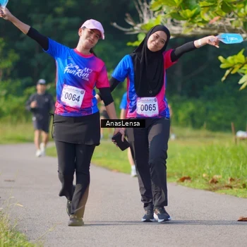 Runner Photo 8149200
