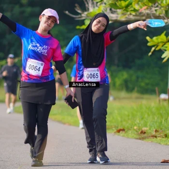 Runner Photo 8149201
