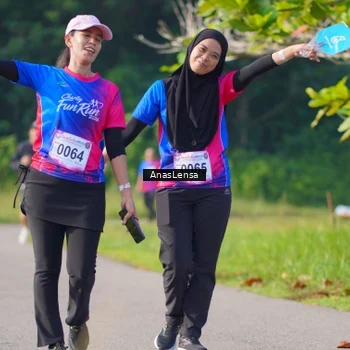 Runner Photo 8149202