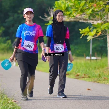 Runner Photo 8149206