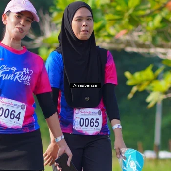 Runner Photo 8149208