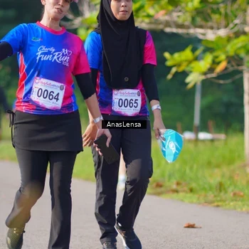 Runner Photo 8149209