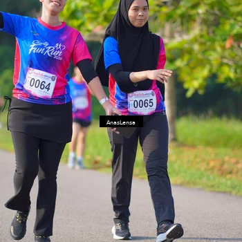 Runner Photo 8149213