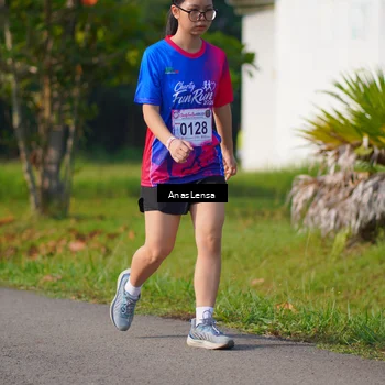 Runner Photo 8149215