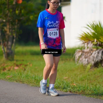 Runner Photo 8149219