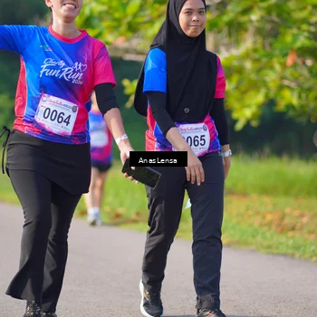 Runner Photo 8149220