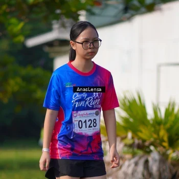 Runner Photo 8149222