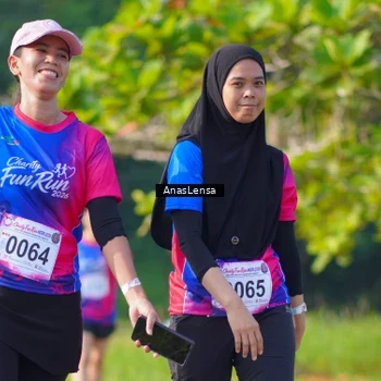Runner Photo 8149223