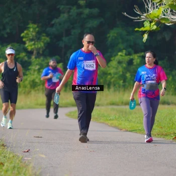 Runner Photo 8149224