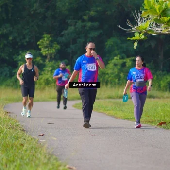 Runner Photo 8149225