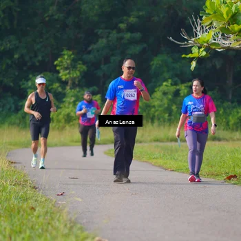 Runner Photo 8149229