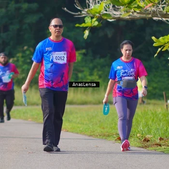 Runner Photo 8149234
