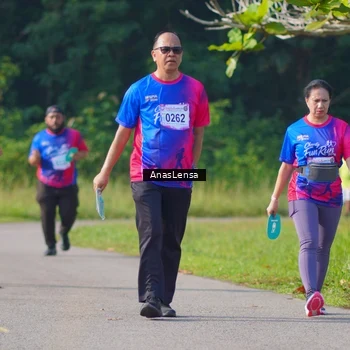 Runner Photo 8149235