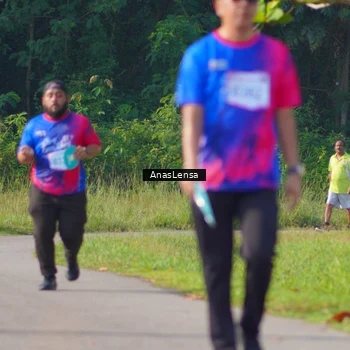 Runner Photo 8149236