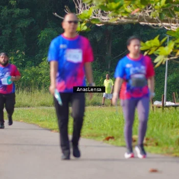 Runner Photo 8149237