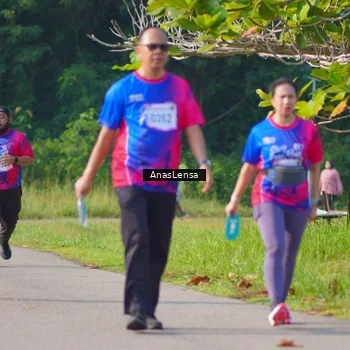 Runner Photo 8149238