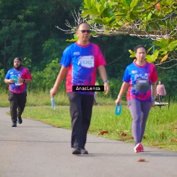 Runner Photo 8149241
