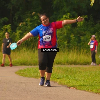 Runner Photo 8149242