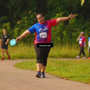 Runner Photo 8149245