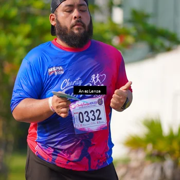 Runner Photo 8149247