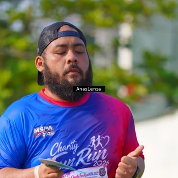 Runner Photo 8149248
