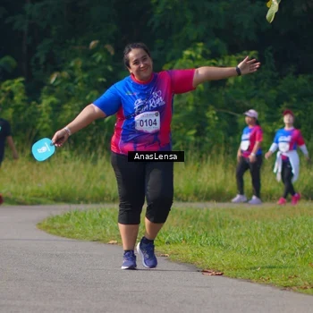 Runner Photo 8149249