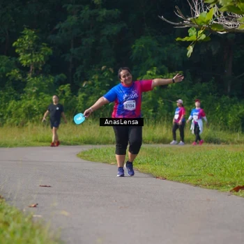 Runner Photo 8149250