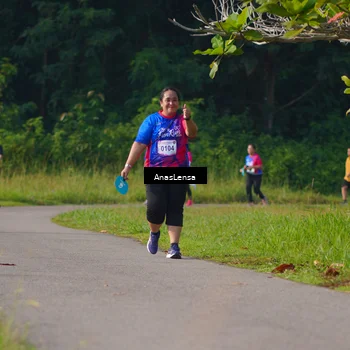 Runner Photo 8149257