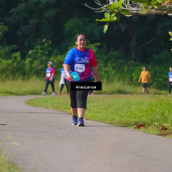 Runner Photo 8149259